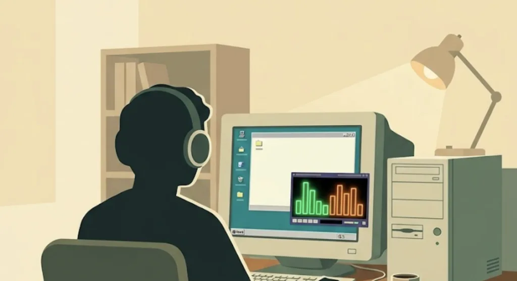 Winamp Comeback